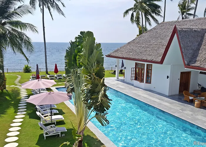 Sea Dream Resorts