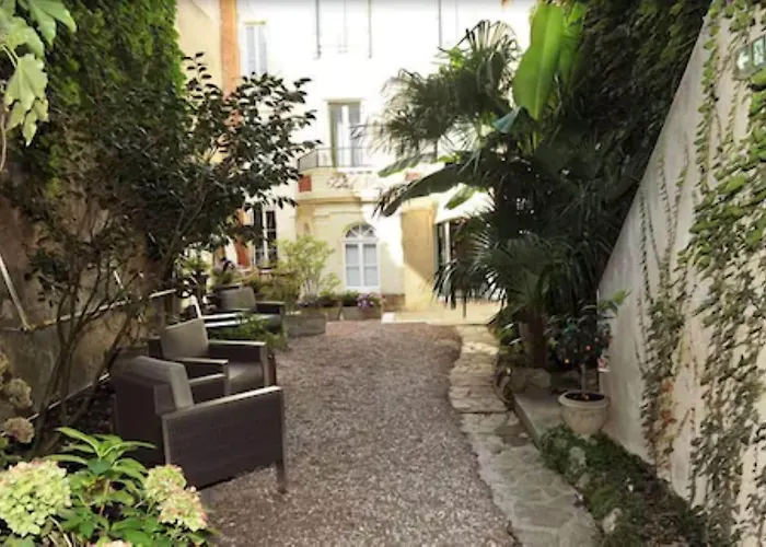 Hotel Atlantic