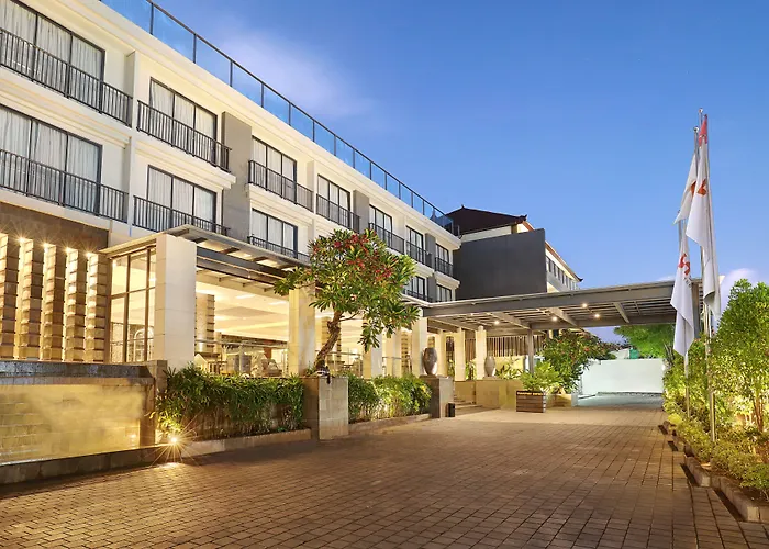 Anathera Resort Kuta