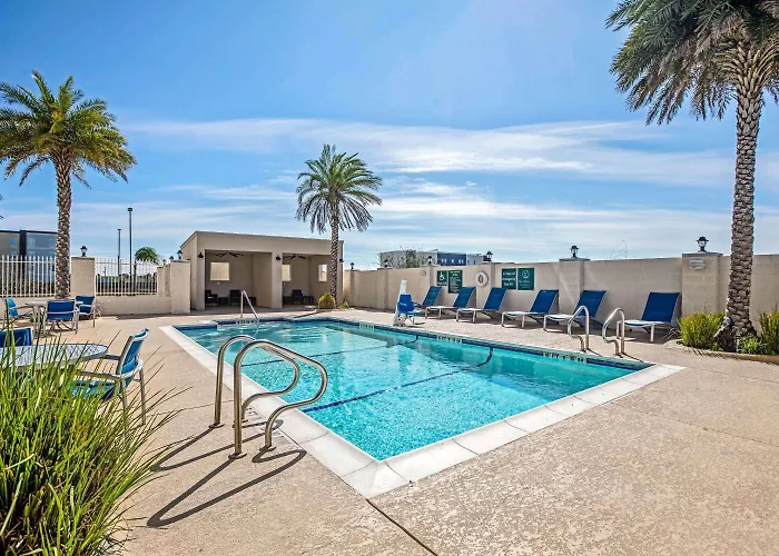 La Quinta By Wyndham Corpus Christi - Portland