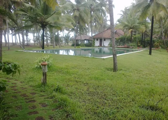 Canaan Beach Resort