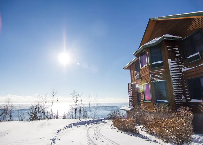 Grand Superior Lodge