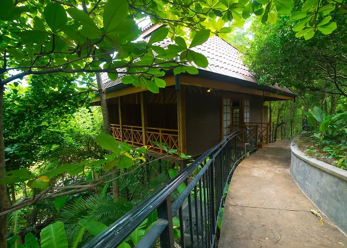 Nosara Beach Resorts