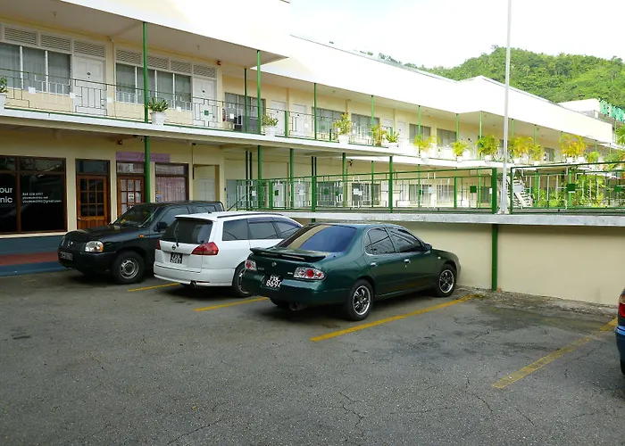 Royal Palm Suite Hotel