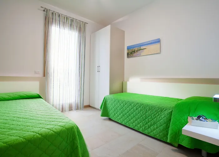 Villaggio Laguna Blu