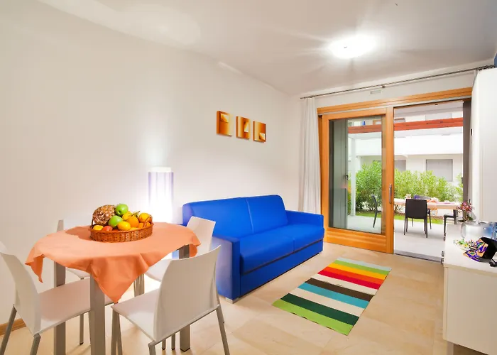 Villaggio Laguna Blu