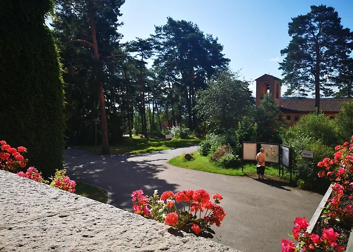 Sigtunastiftelsen Hotell & Konferens