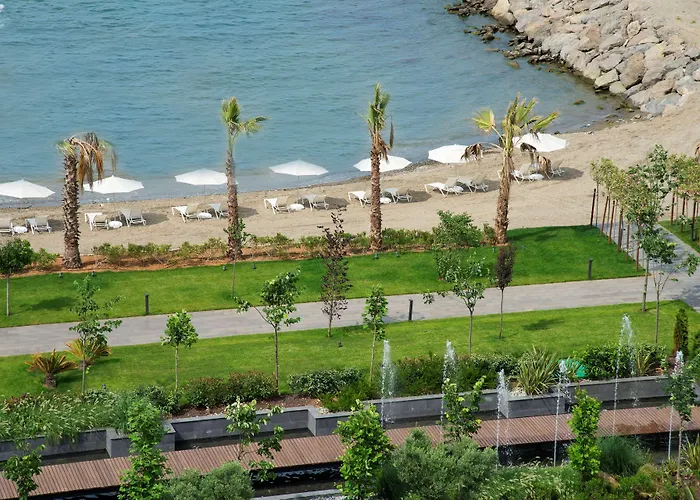 Ramada Plaza Hotel & Spa Trabzon