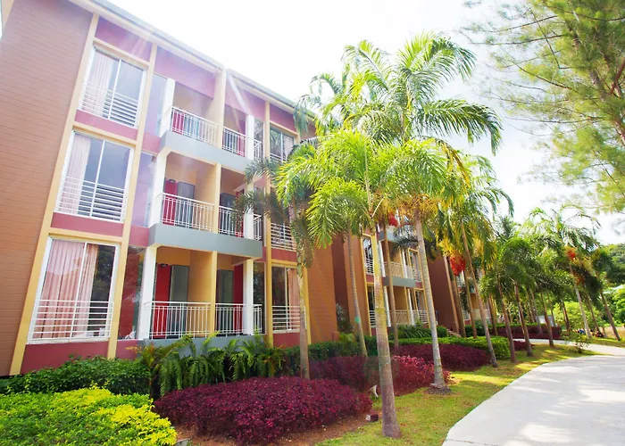 Brookside Valley Resort