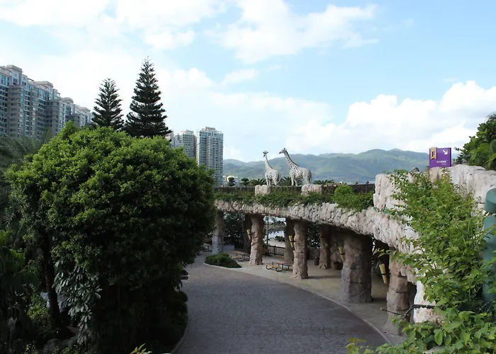 Noah'S Ark Hotel & Resort
