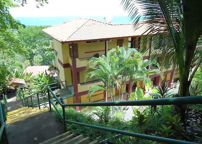 Vista Ballena