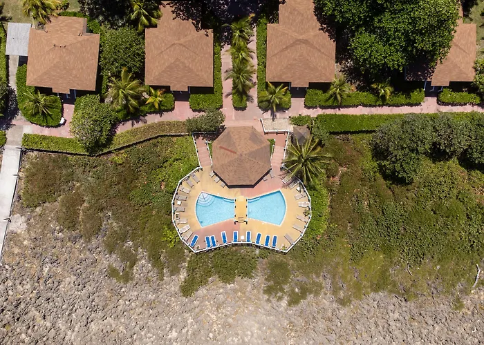 Seagrape Plantation Resort & Dive Center