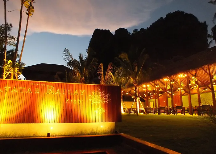 Avatar Railay-Adults Only
