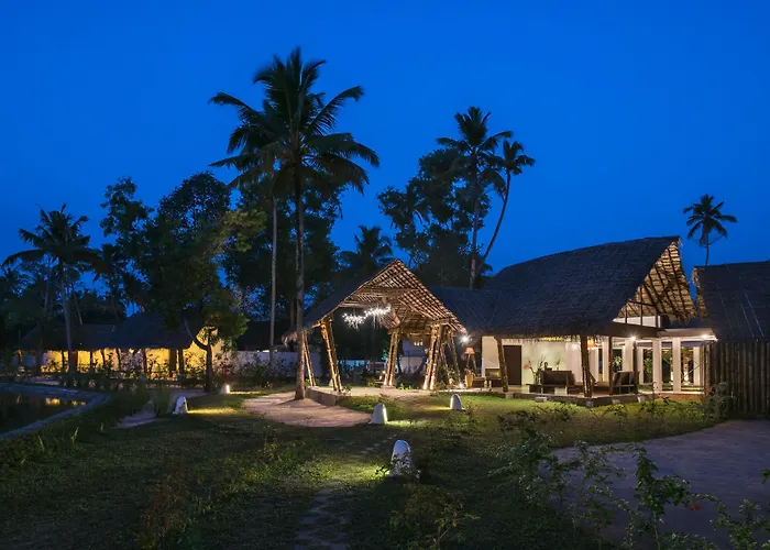 Xandari Pearl Beach Resort