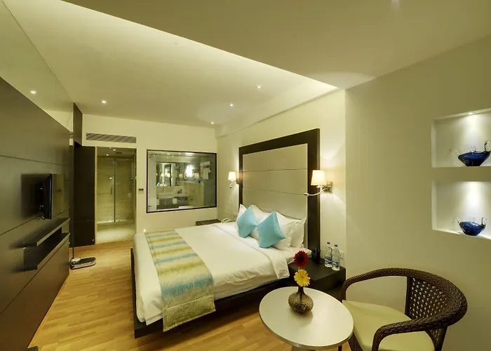Meritas Picaddle Resort Lonavala