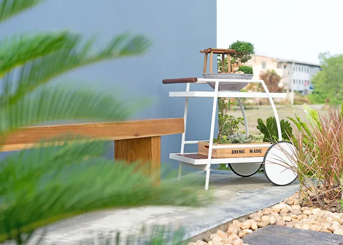 Vann Hua Hin Resort