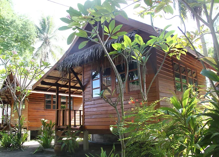 Lipe Beach Resort