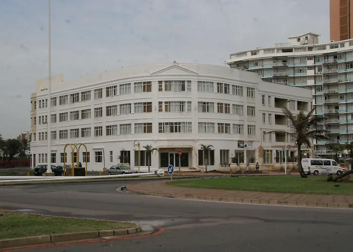 Pavilion Hotel Durban