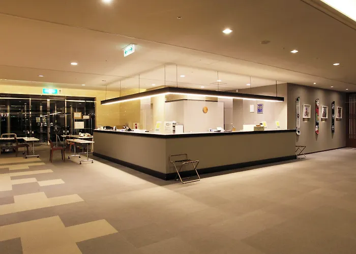 Rockwood Hotel & Spa