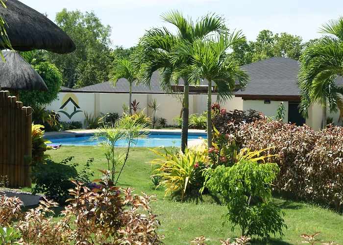 Panglao Homes Resort & Villas