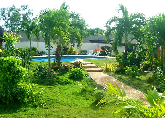 Panglao Homes Resort & Villas