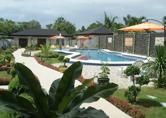 Panglao Homes Resort & Villas