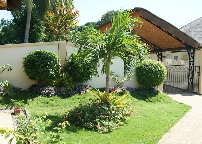 BOHOL Beach Resorts