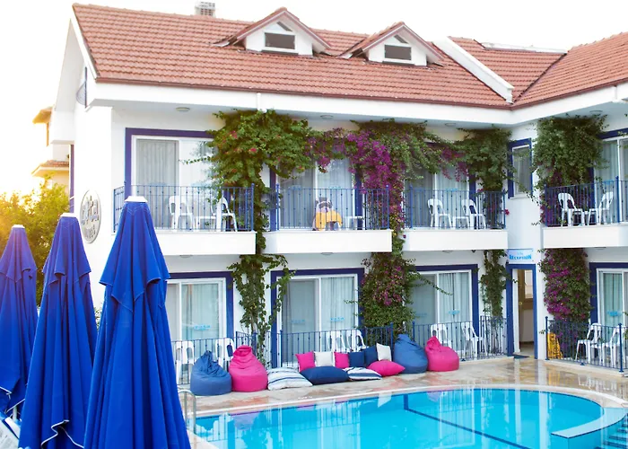 Rota Hotel
