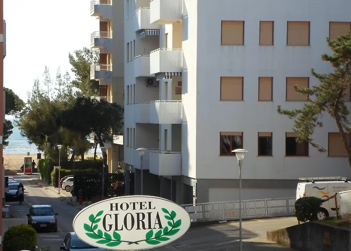 Hotel Gloria