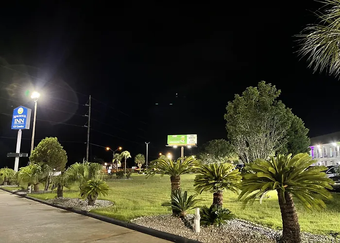 Magnolia Inn Of Biloxi,Ocean Springs,Pascagoula & Gautier