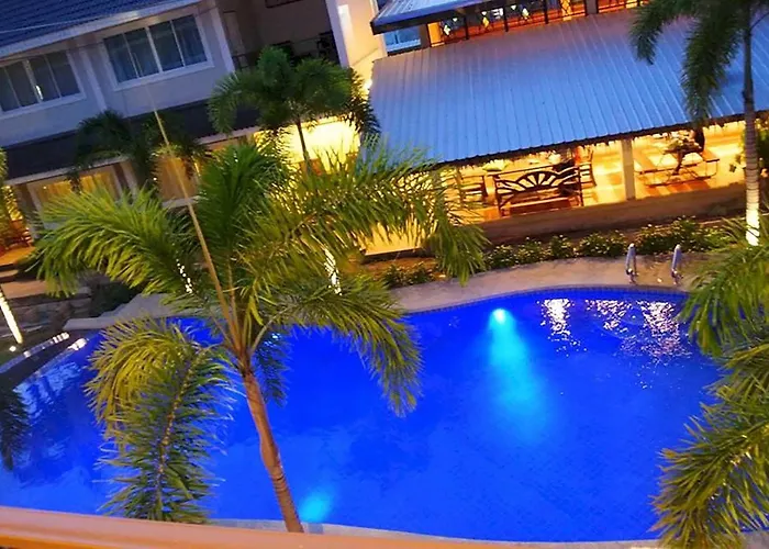 Good Times Resort Kanchanaburi