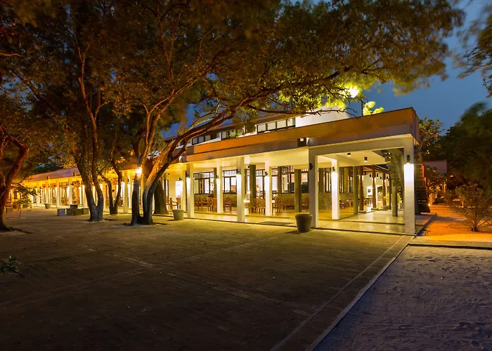 Nilaveli Beach Hotel
