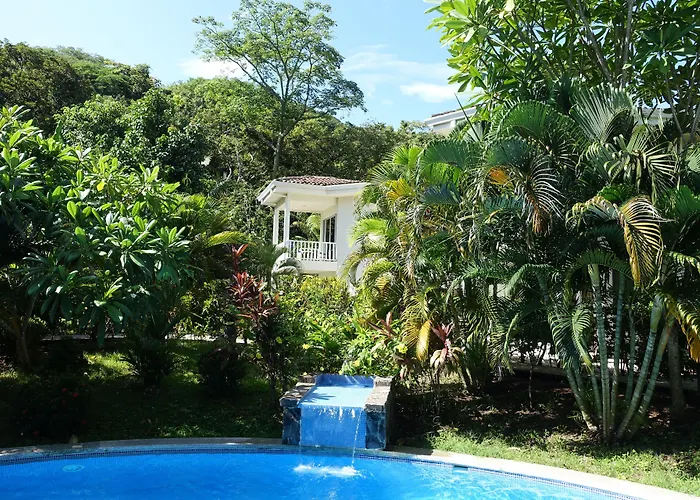 The Hideaway Hotel