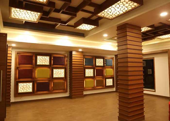 The Fern Residency Mundra