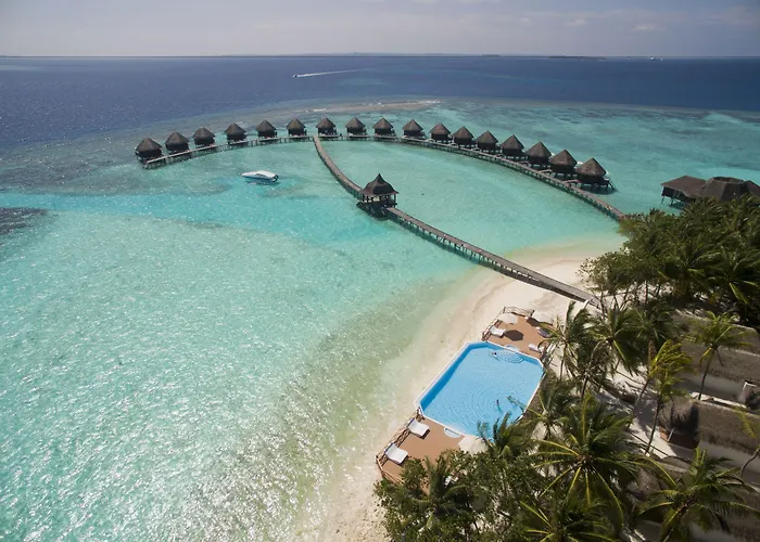 Thulhagiri Island Resort