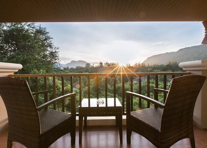 Lacol Khao Yai - A Chatrium Collection