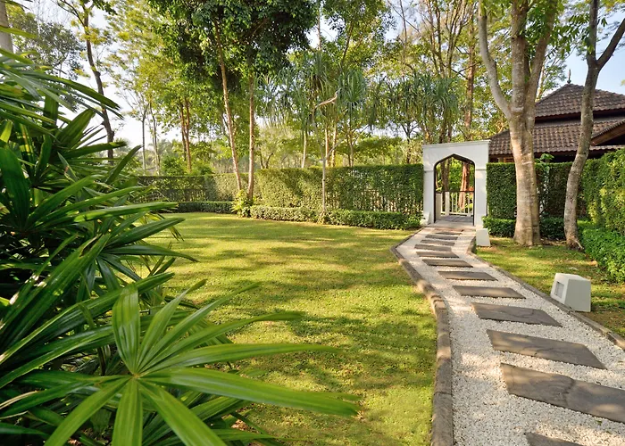 Dusit Thani Krabi Beach Resort
