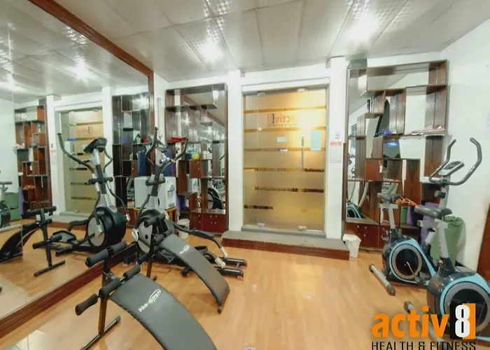 Hotel Agrabad