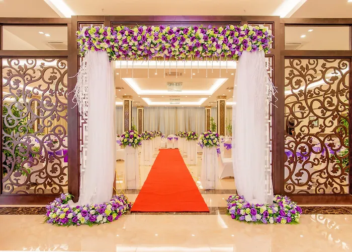 Muong Thanh Luxury Can Tho Hotel