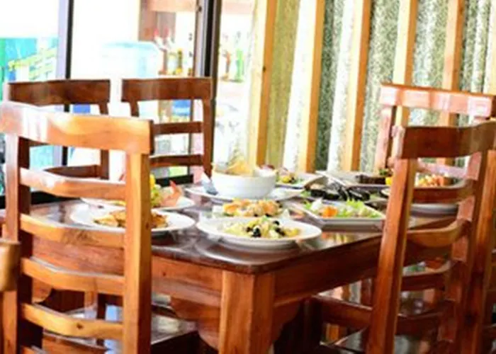 Eden Resort