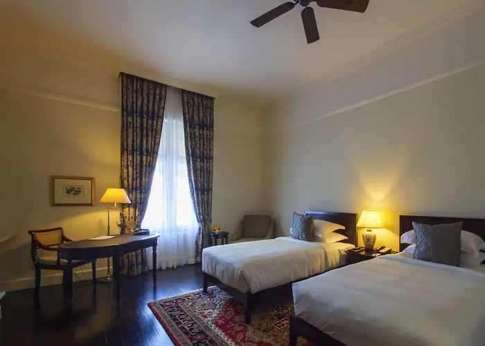 Galle Face Hotel