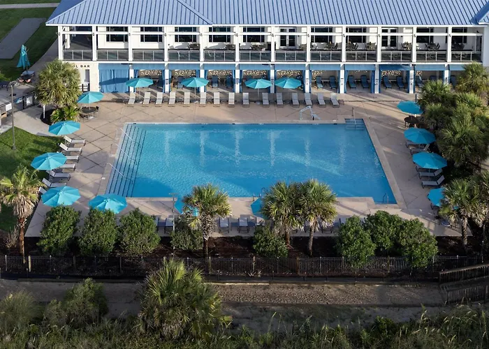 The Ellie Beach Resort Myrtle Beach, Tapestry By Hilton