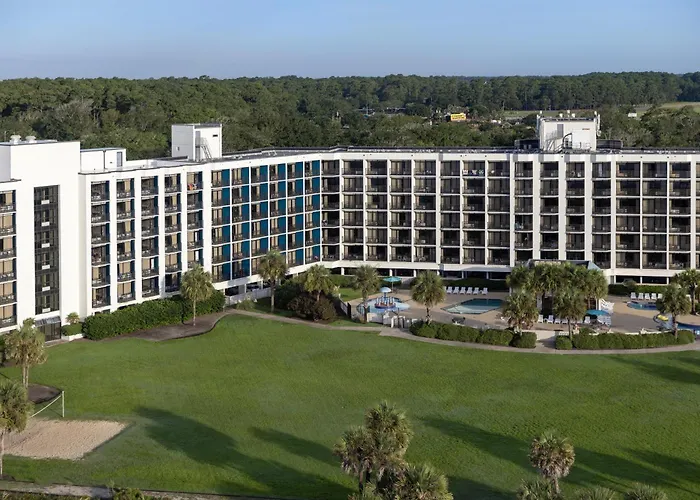 The Ellie Beach Resort Myrtle Beach, Tapestry By Hilton