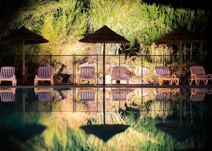 Hotel Club Le Capet