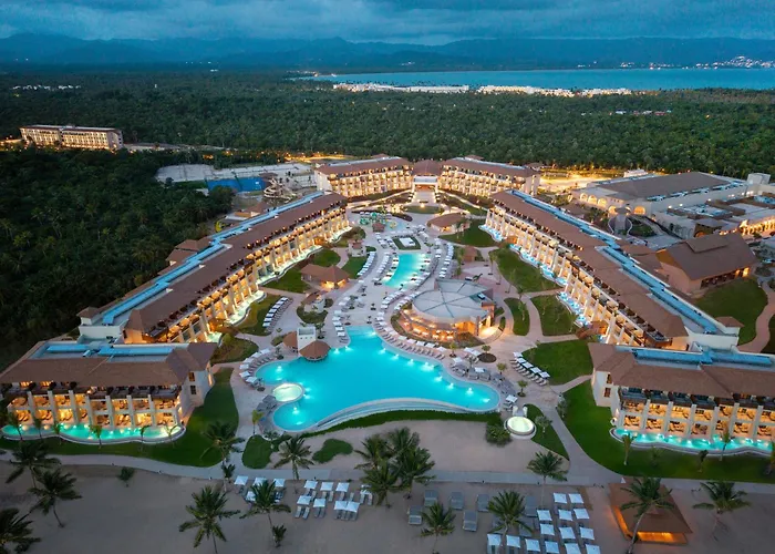 Miches All Inclusive Resorts
