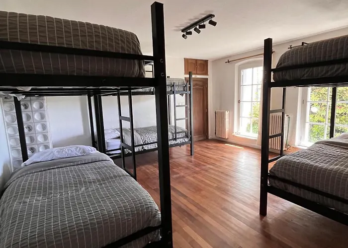 Terotero Lake Hostel - Habitacion Nahuel 5