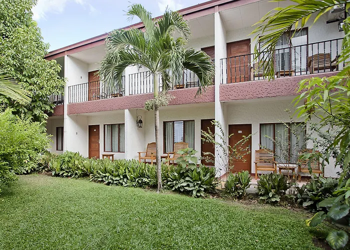 Hotel Boyeros