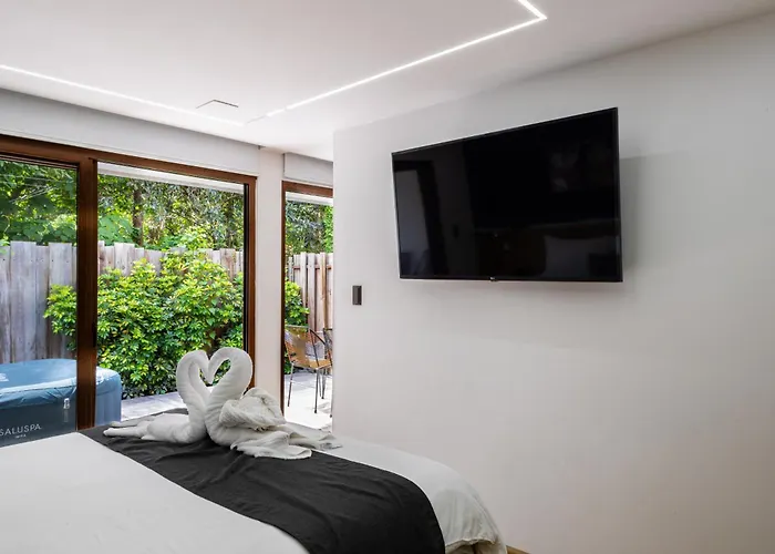 Elite Maya Hotel & Spa