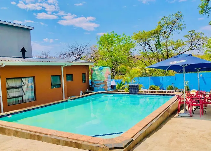 Hazyview Resorts