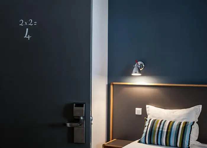 Hotel Balea